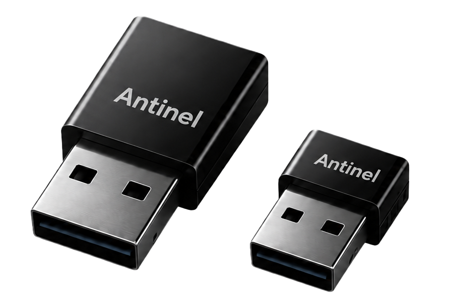 Antinel Link 产品图